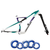 Cannondale Scalpel Full MAX - Jeu de roulements de pivot pour cadre | 2020-2022